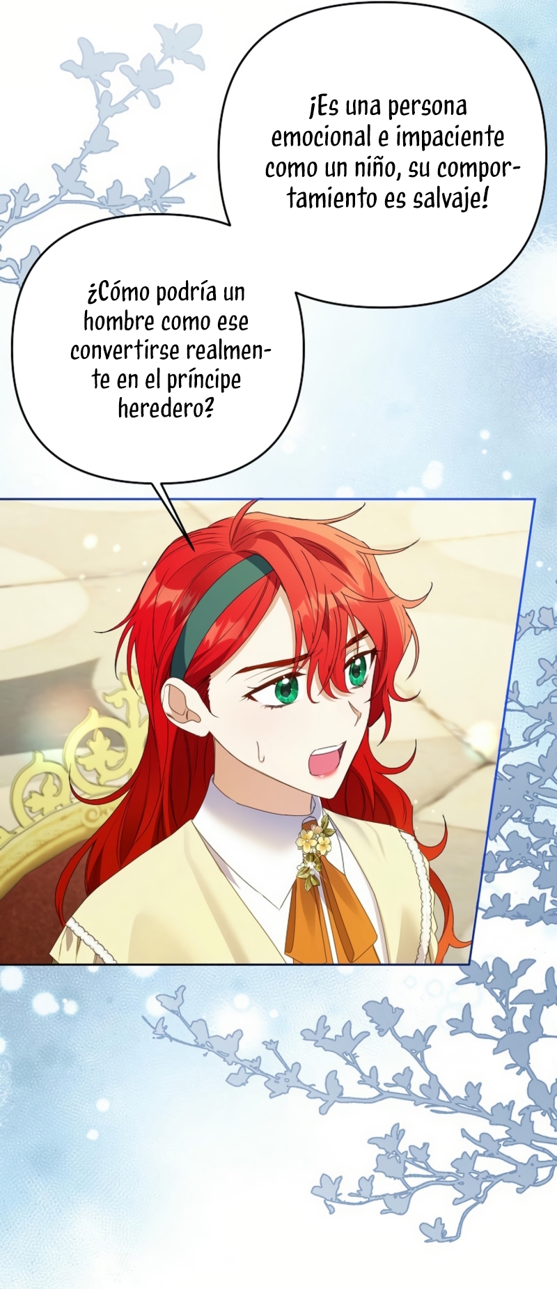 ¿Pensé que eras un esposo con tiempo limitado? Capítulo 45 - Page 25