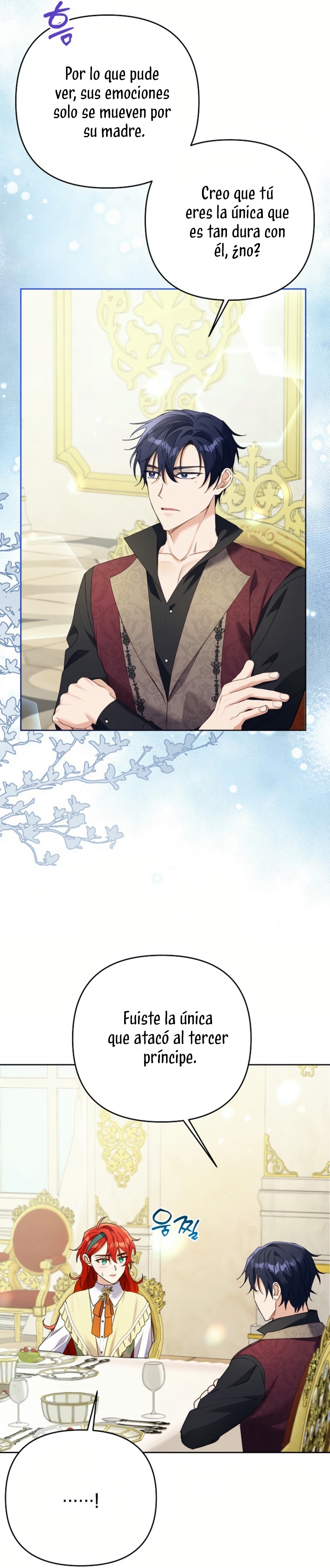 ¿Pensé que eras un esposo con tiempo limitado? Capítulo 45 - Page 26