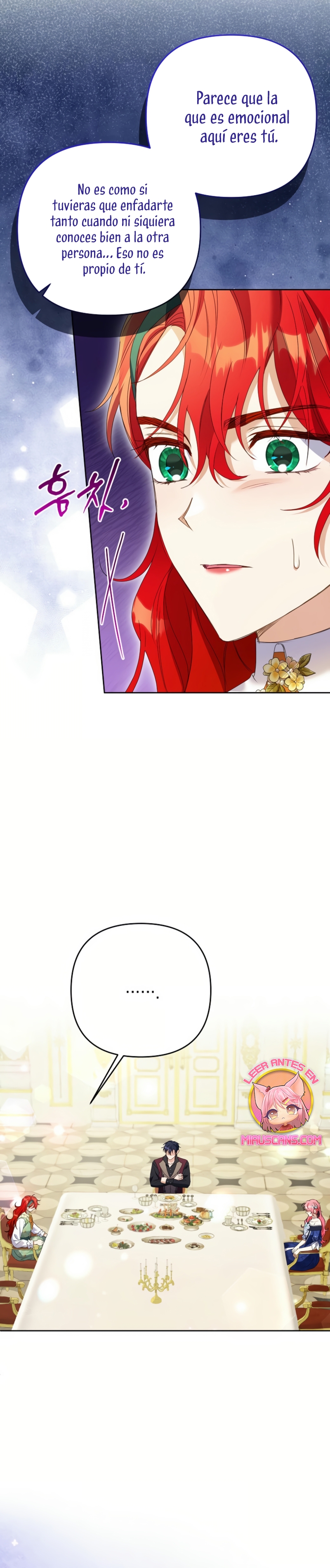 ¿Pensé que eras un esposo con tiempo limitado? Capítulo 45 - Page 28