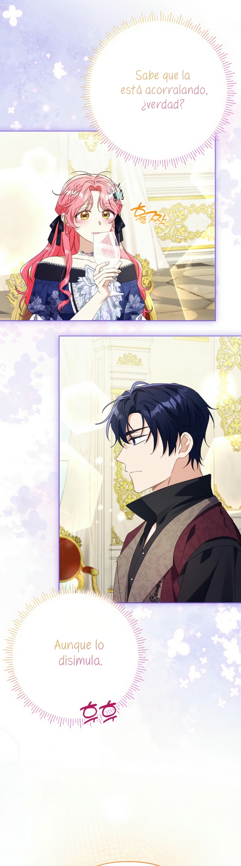 ¿Pensé que eras un esposo con tiempo limitado? Capítulo 45 - Page 29