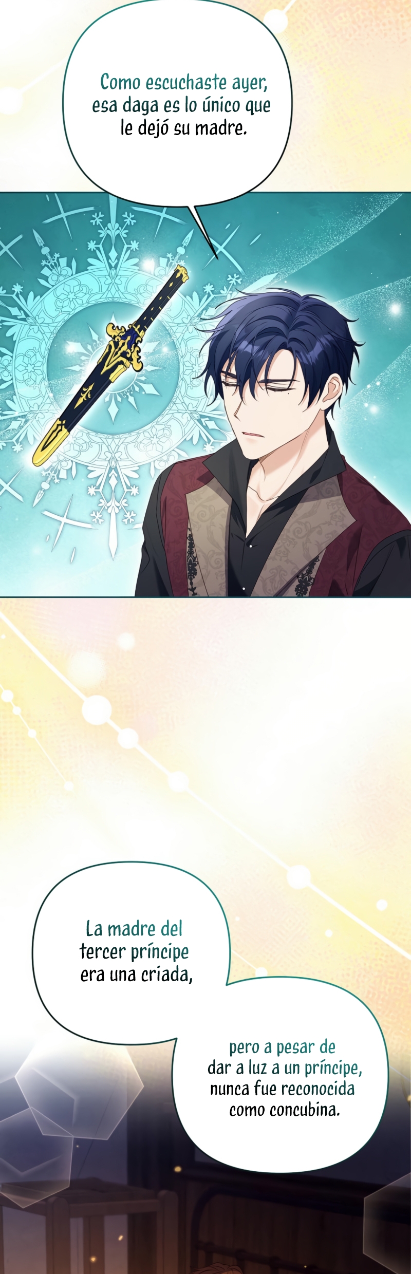 ¿Pensé que eras un esposo con tiempo limitado? Capítulo 45 - Page 31