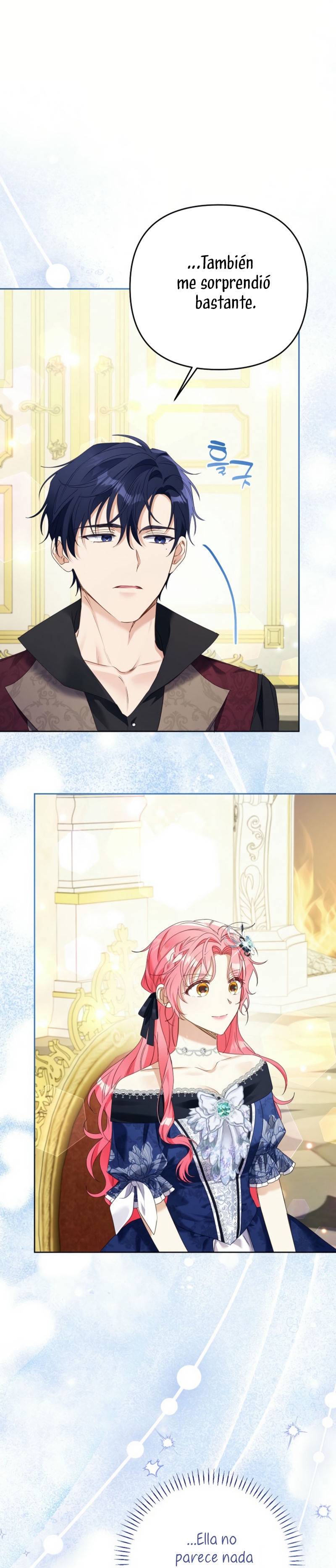 ¿Pensé que eras un esposo con tiempo limitado? Capítulo 45 - Page 37