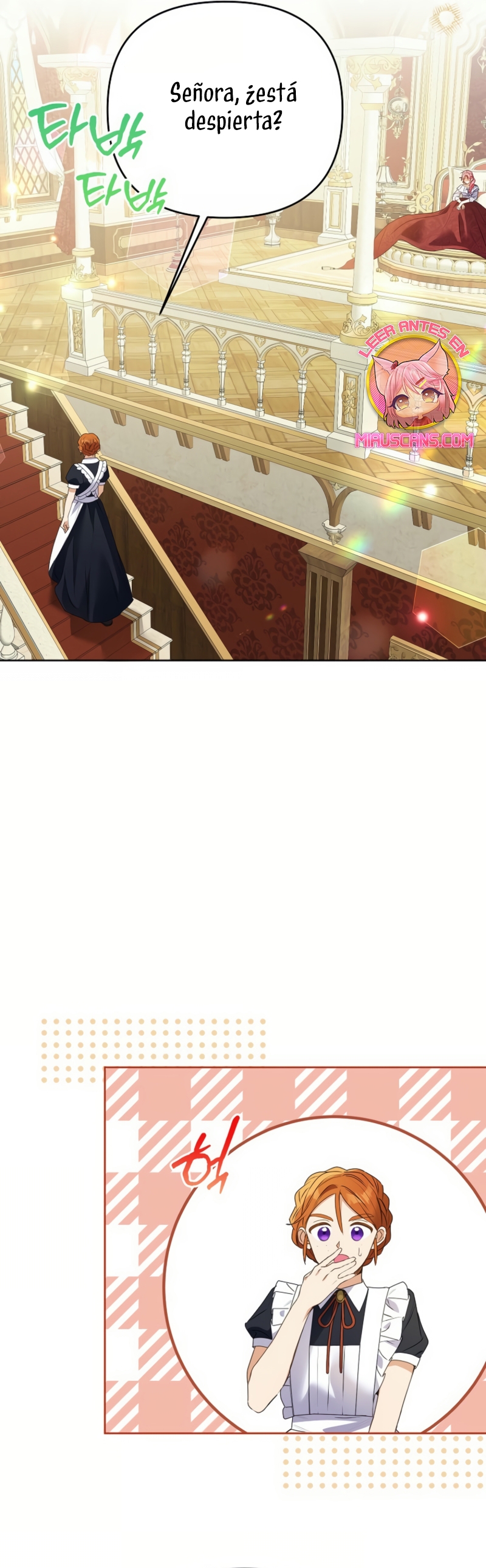 ¿Pensé que eras un esposo con tiempo limitado? Capítulo 45 - Page 4