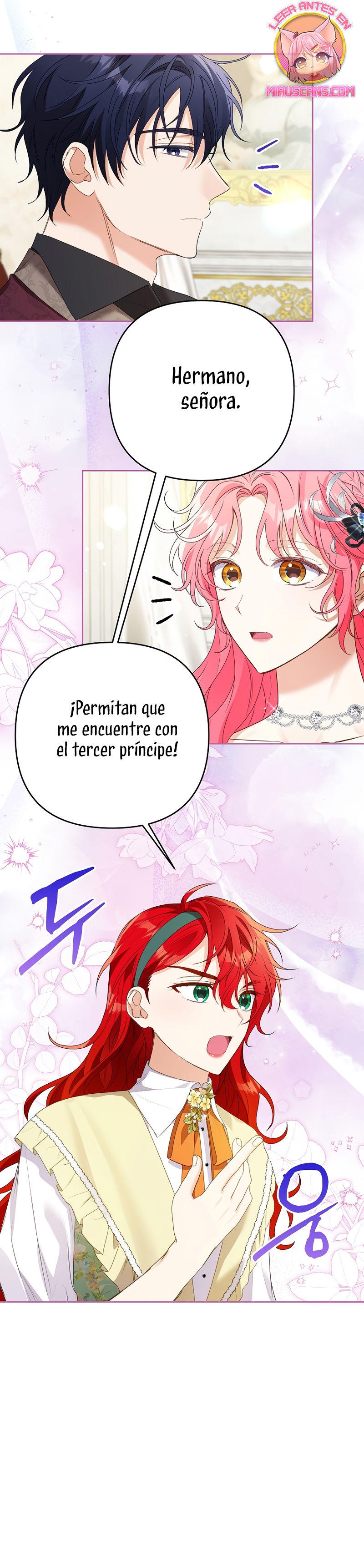 ¿Pensé que eras un esposo con tiempo limitado? Capítulo 46 - Page 10