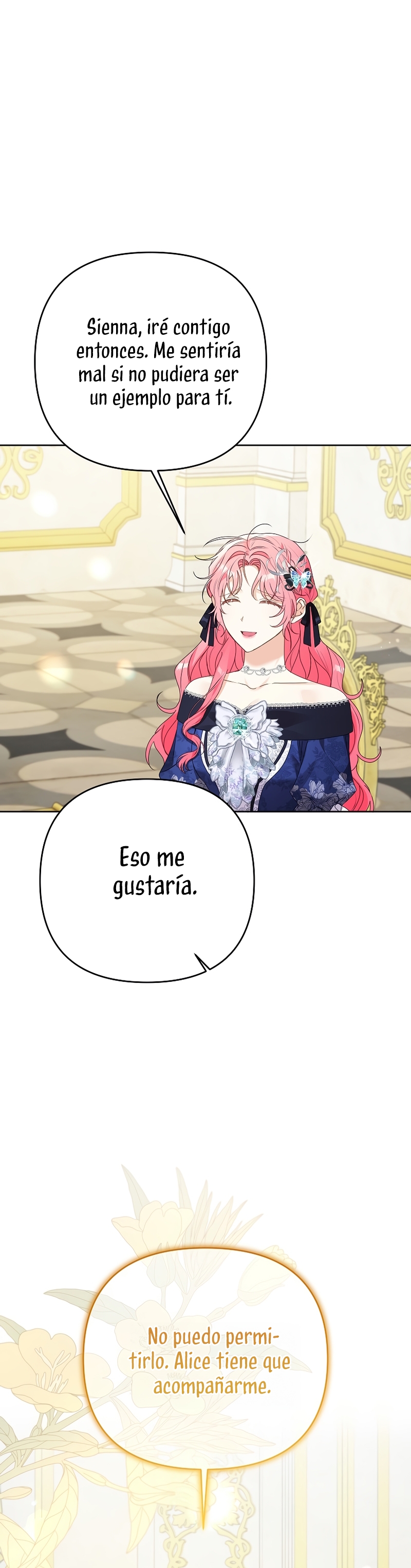 ¿Pensé que eras un esposo con tiempo limitado? Capítulo 46 - Page 12