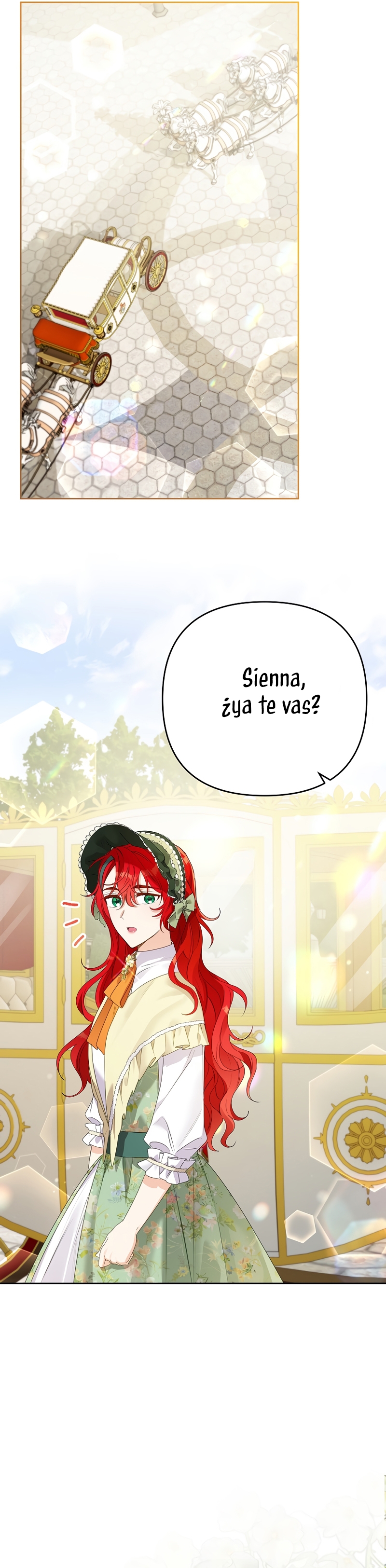 ¿Pensé que eras un esposo con tiempo limitado? Capítulo 46 - Page 15