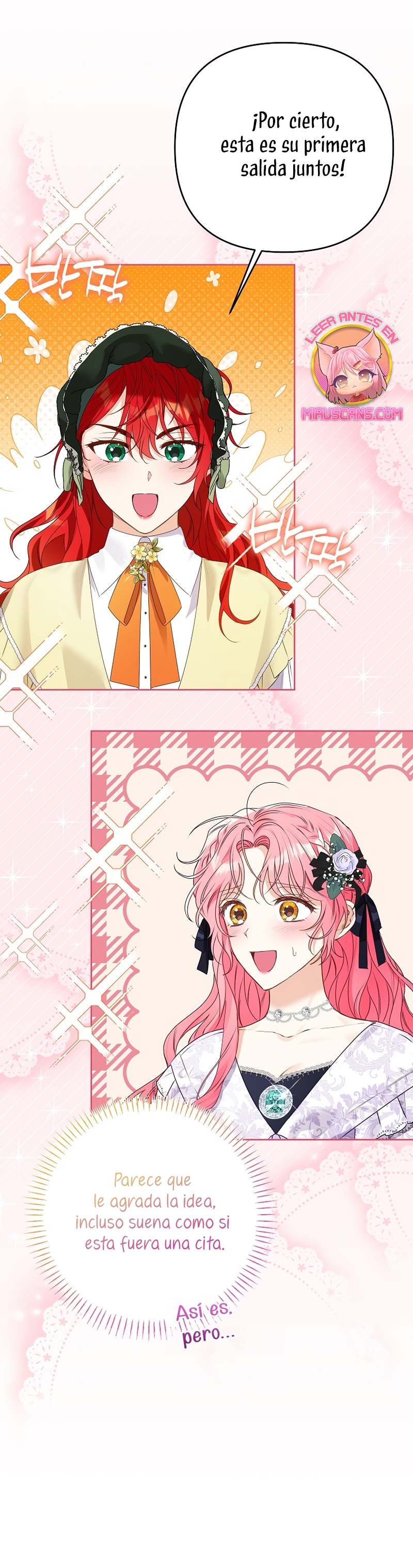 ¿Pensé que eras un esposo con tiempo limitado? Capítulo 46 - Page 17