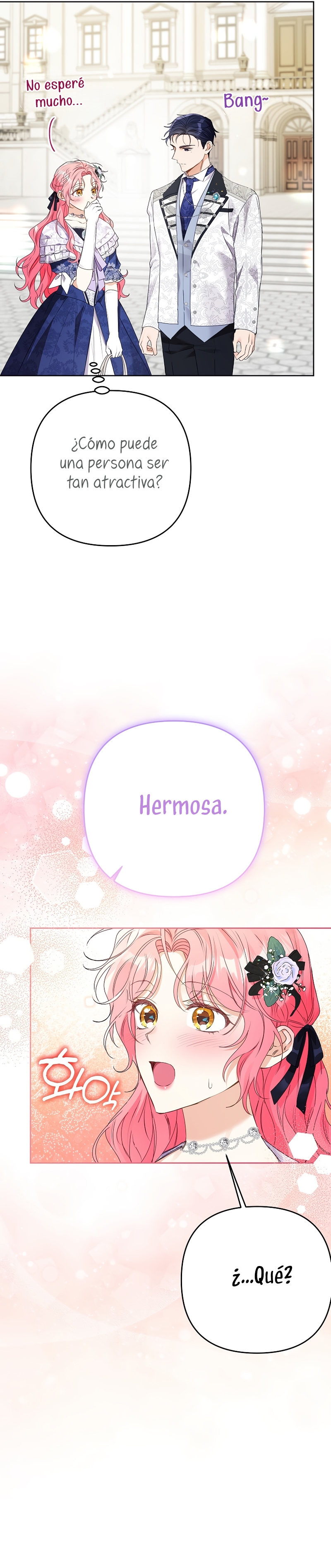 ¿Pensé que eras un esposo con tiempo limitado? Capítulo 46 - Page 20