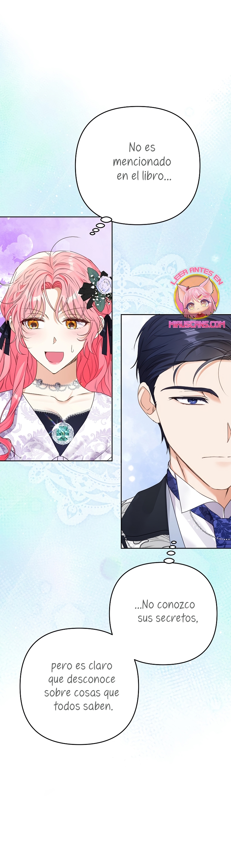 ¿Pensé que eras un esposo con tiempo limitado? Capítulo 46 - Page 25