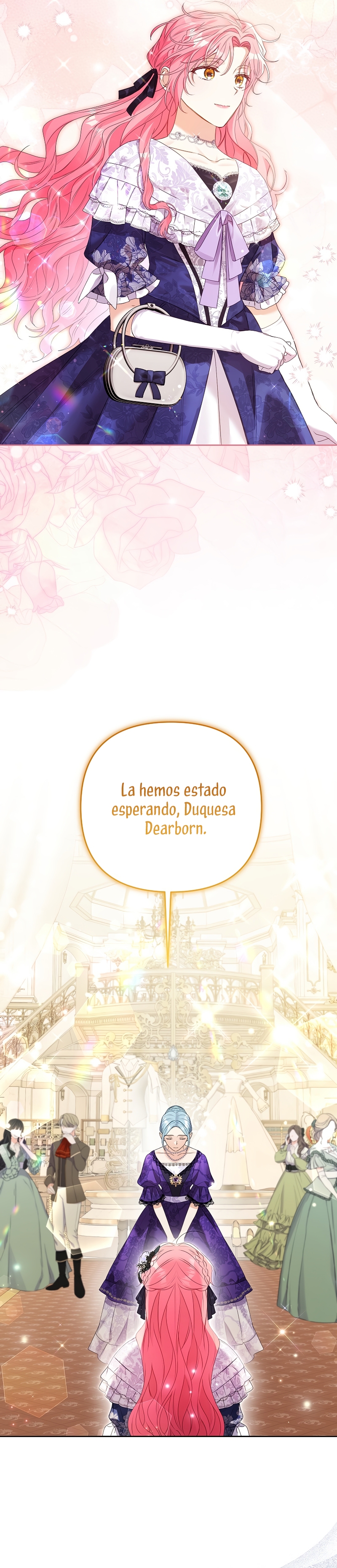 ¿Pensé que eras un esposo con tiempo limitado? Capítulo 46 - Page 32