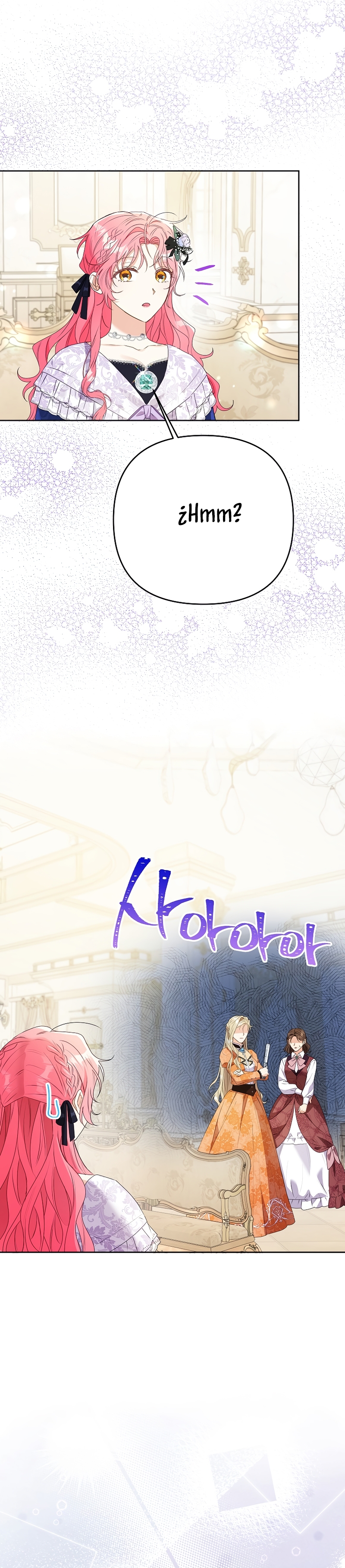 ¿Pensé que eras un esposo con tiempo limitado? Capítulo 46 - Page 36