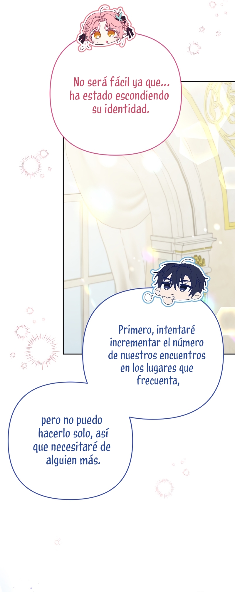 ¿Pensé que eras un esposo con tiempo limitado? Capítulo 46 - Page 9