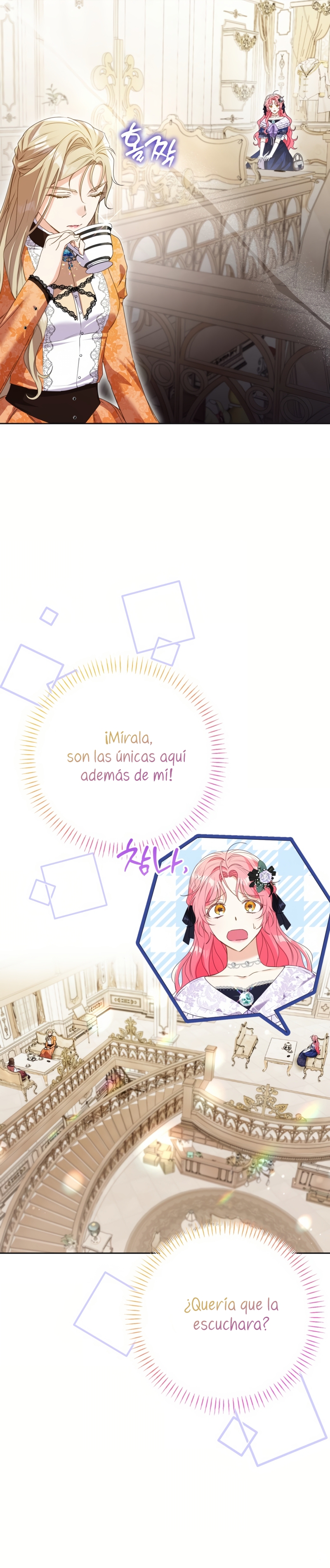 ¿Pensé que eras un esposo con tiempo limitado? Capítulo 47 - Page 10