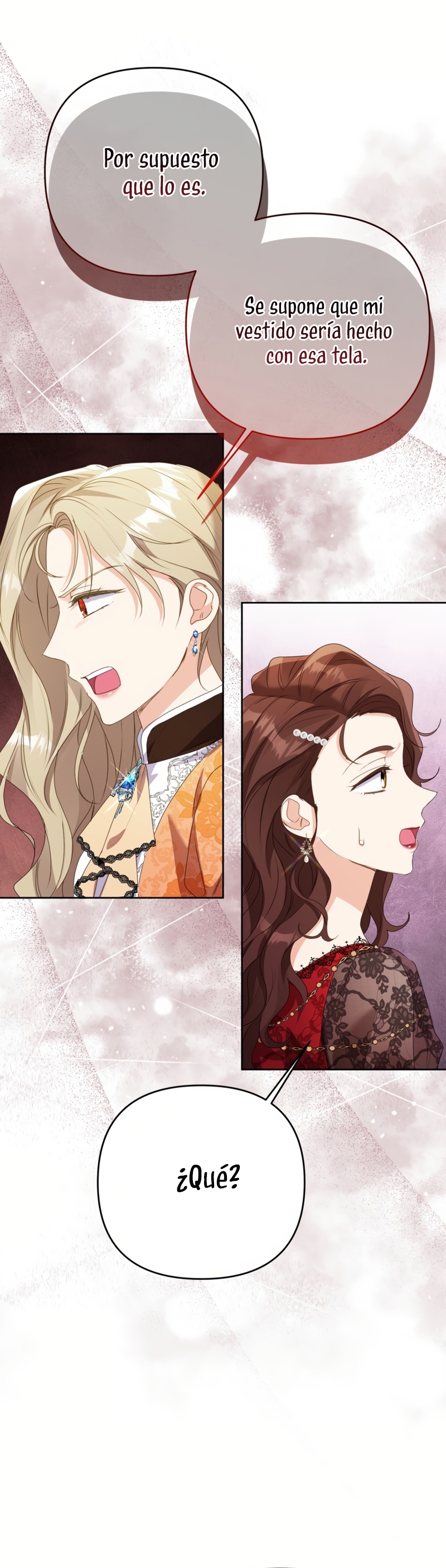 ¿Pensé que eras un esposo con tiempo limitado? Capítulo 47 - Page 18