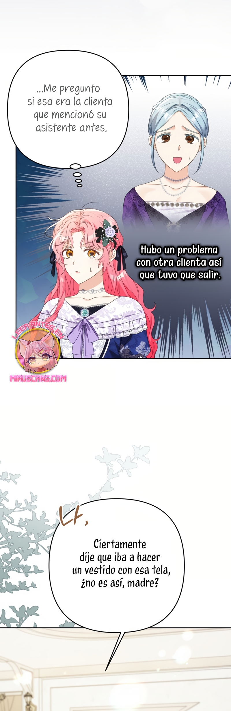 ¿Pensé que eras un esposo con tiempo limitado? Capítulo 47 - Page 20