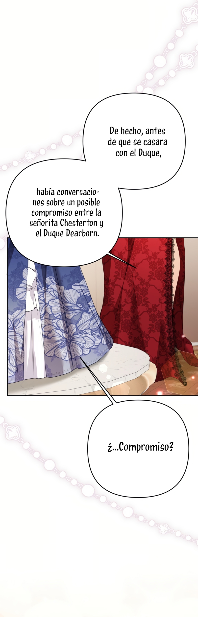 ¿Pensé que eras un esposo con tiempo limitado? Capítulo 47 - Page 28