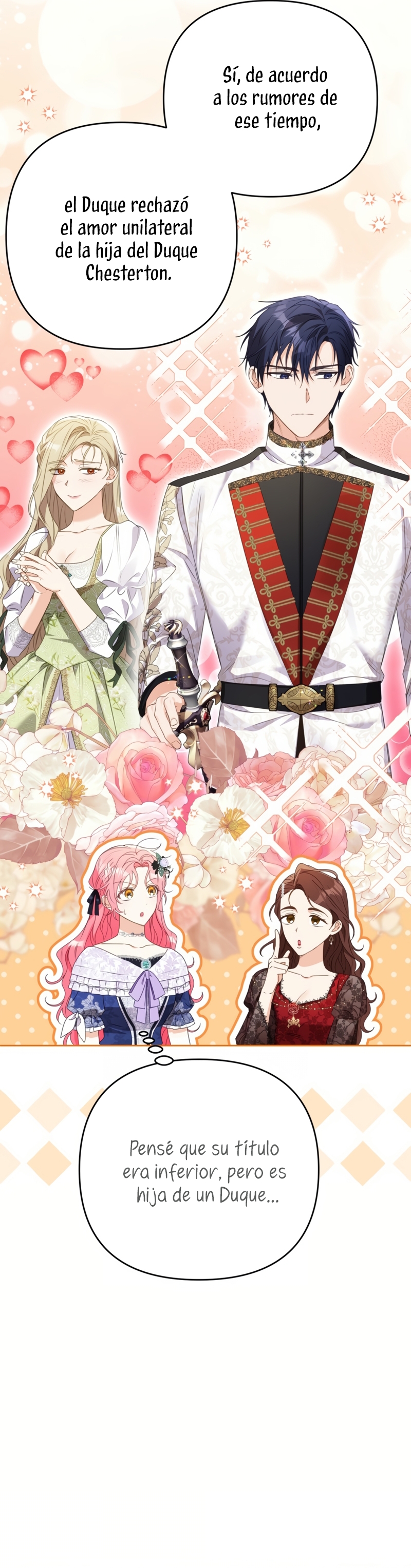 ¿Pensé que eras un esposo con tiempo limitado? Capítulo 47 - Page 29