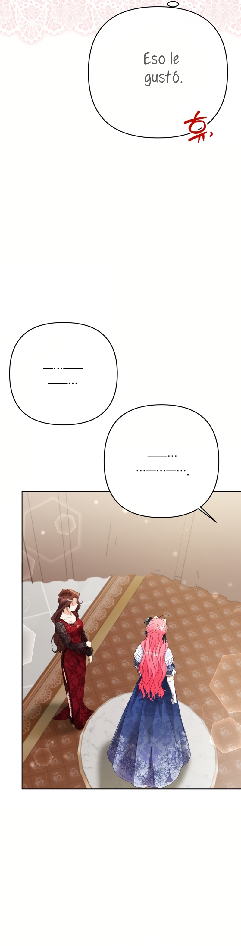 ¿Pensé que eras un esposo con tiempo limitado? Capítulo 47 - Page 33