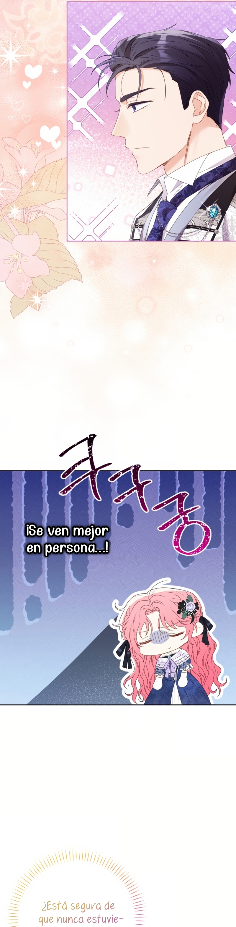 ¿Pensé que eras un esposo con tiempo limitado? Capítulo 47 - Page 36