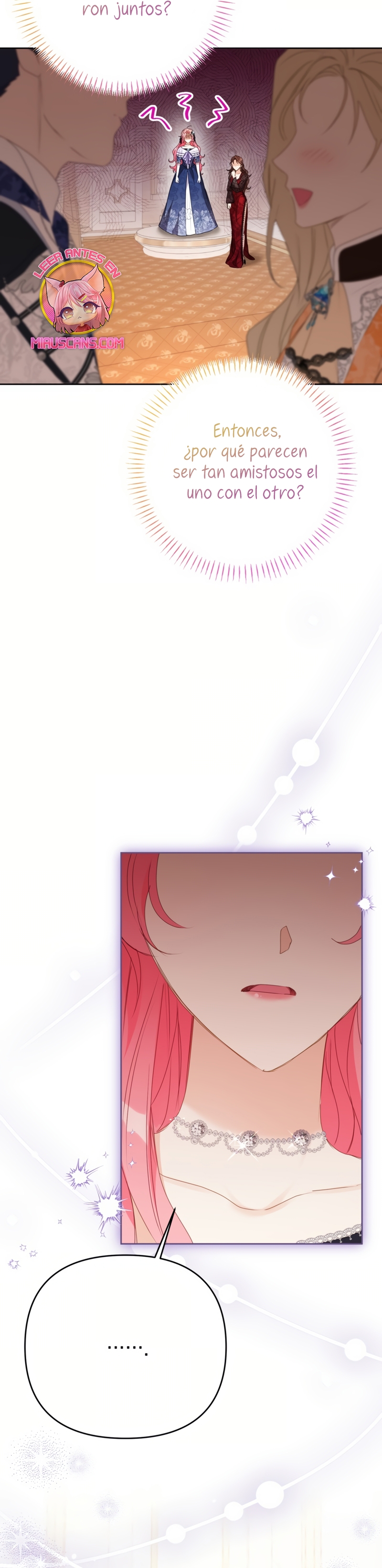 ¿Pensé que eras un esposo con tiempo limitado? Capítulo 47 - Page 37