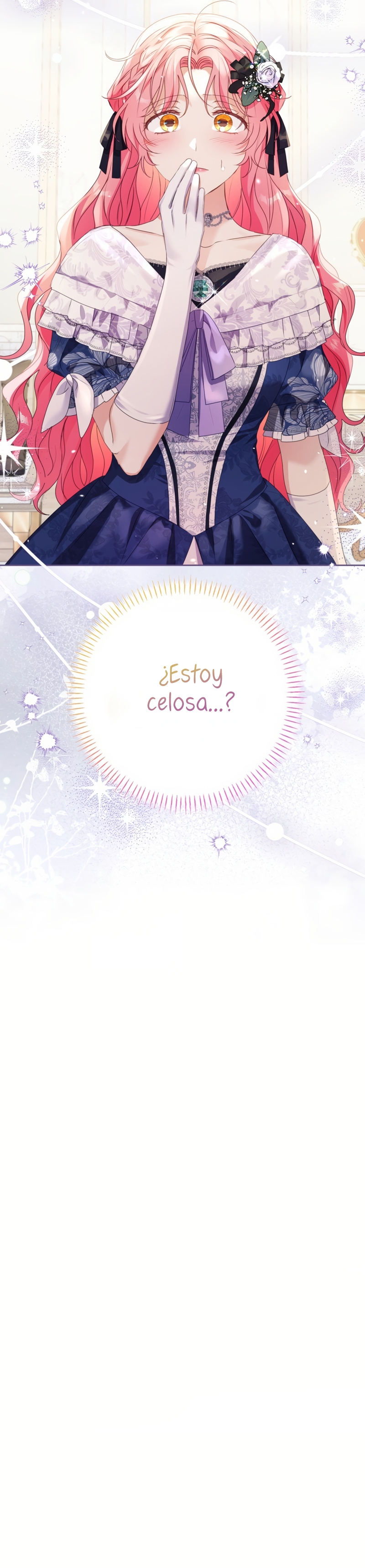 ¿Pensé que eras un esposo con tiempo limitado? Capítulo 47 - Page 38