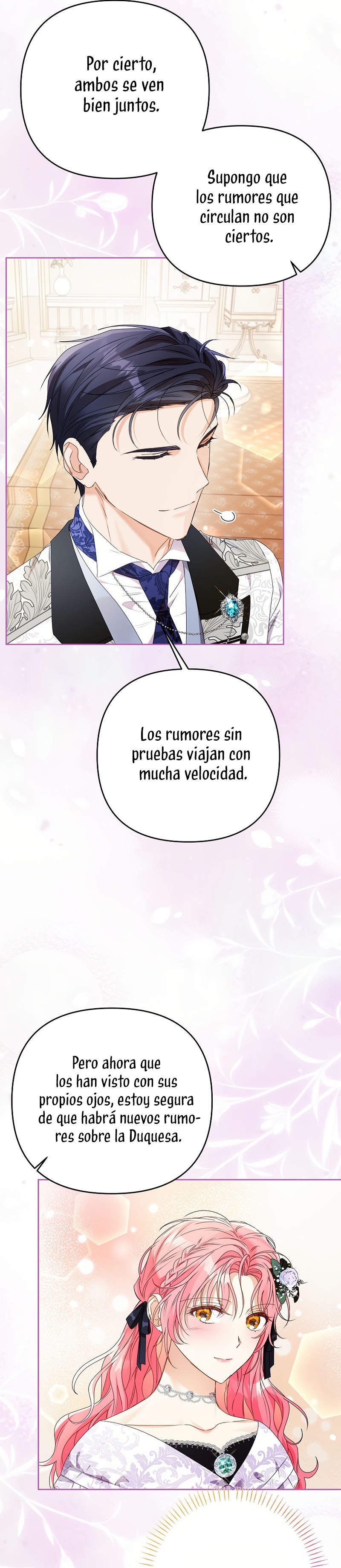 ¿Pensé que eras un esposo con tiempo limitado? Capítulo 48 - Page 14