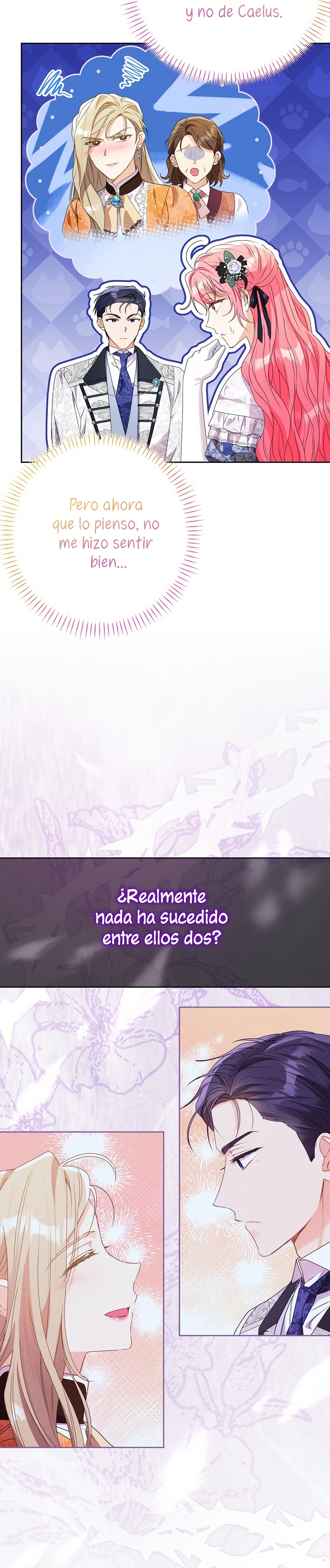 ¿Pensé que eras un esposo con tiempo limitado? Capítulo 48 - Page 23