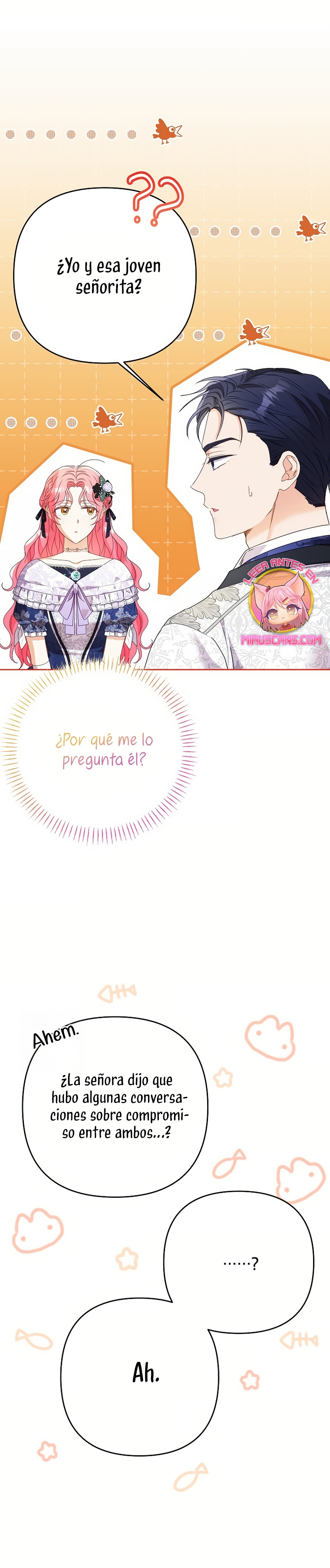 ¿Pensé que eras un esposo con tiempo limitado? Capítulo 48 - Page 25