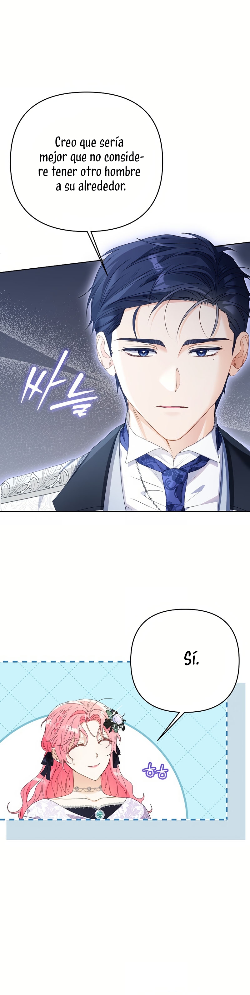 ¿Pensé que eras un esposo con tiempo limitado? Capítulo 48 - Page 29