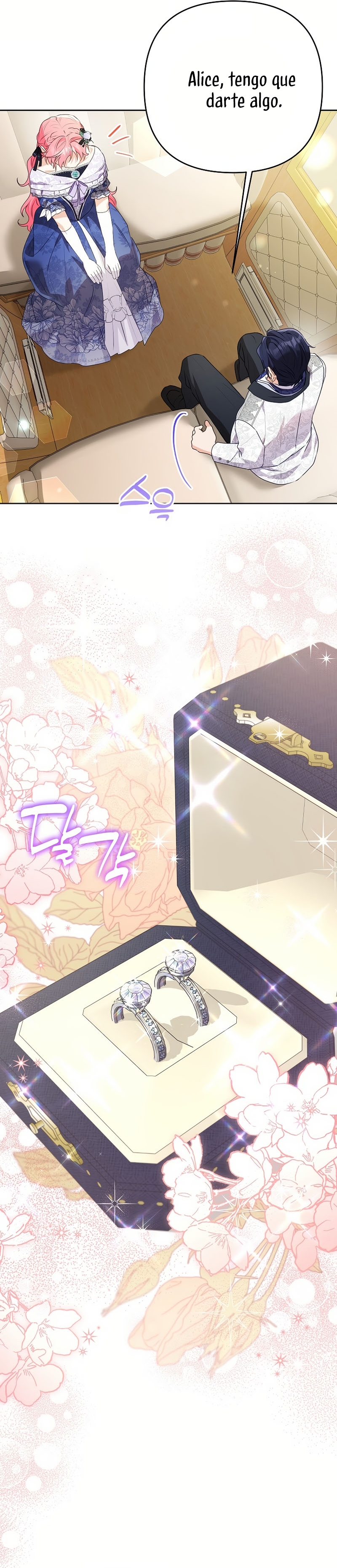 ¿Pensé que eras un esposo con tiempo limitado? Capítulo 48 - Page 30