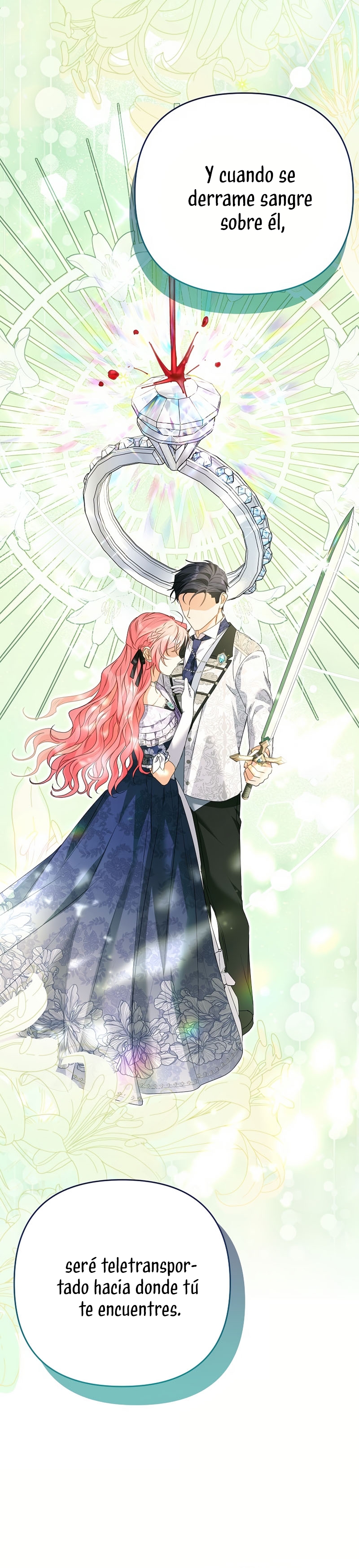 ¿Pensé que eras un esposo con tiempo limitado? Capítulo 48 - Page 32