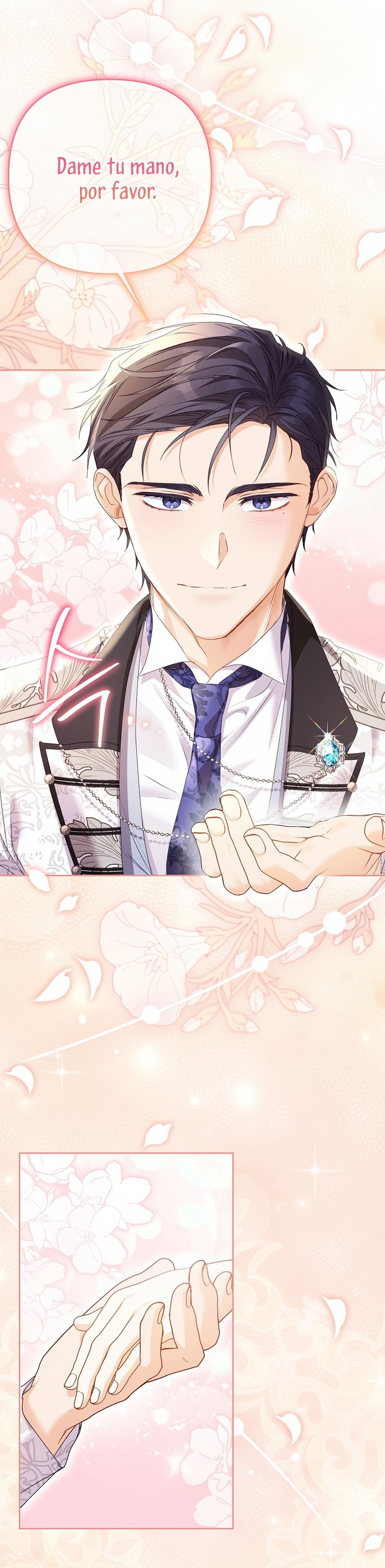 ¿Pensé que eras un esposo con tiempo limitado? Capítulo 48 - Page 34