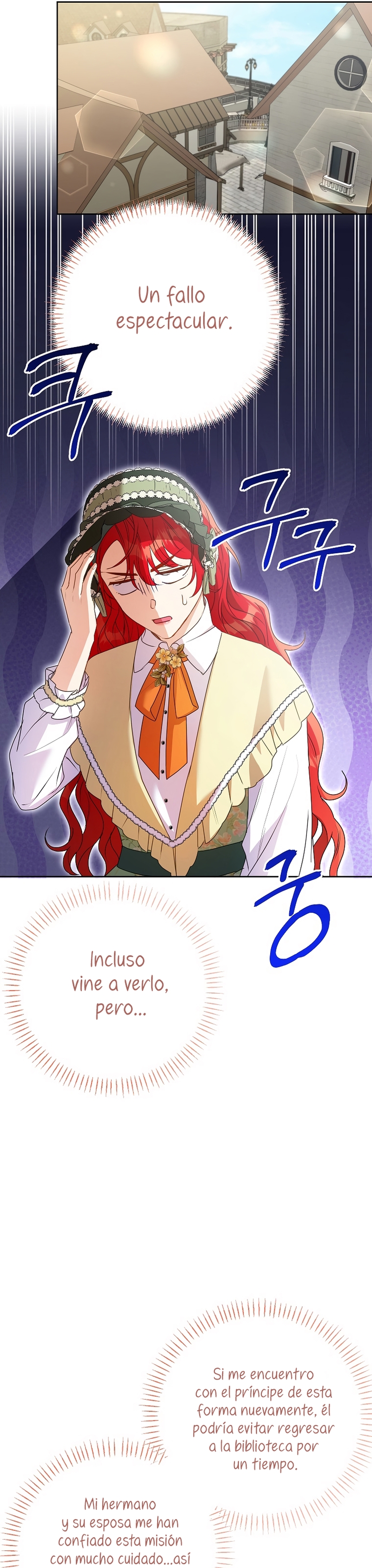 ¿Pensé que eras un esposo con tiempo limitado? Capítulo 49 - Page 15