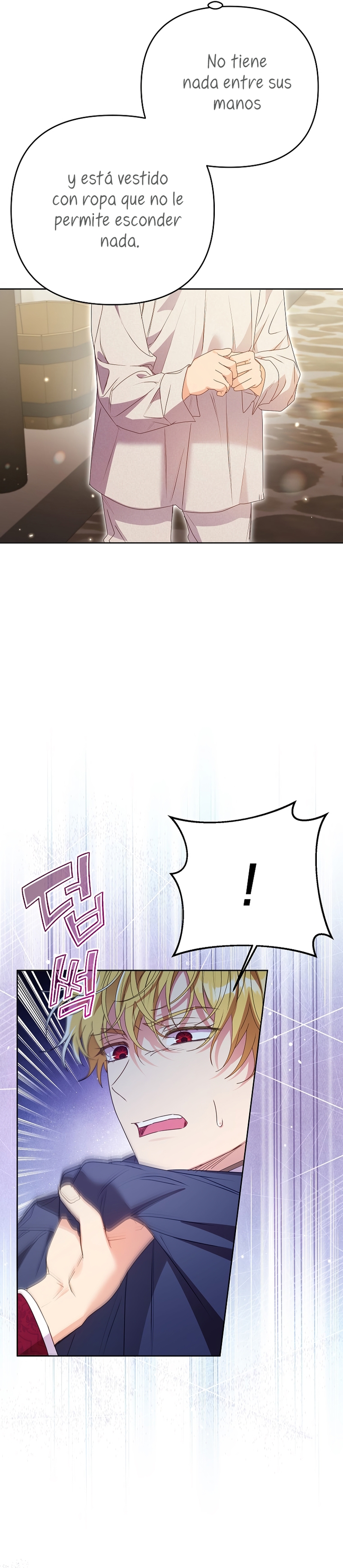 ¿Pensé que eras un esposo con tiempo limitado? Capítulo 49 - Page 20