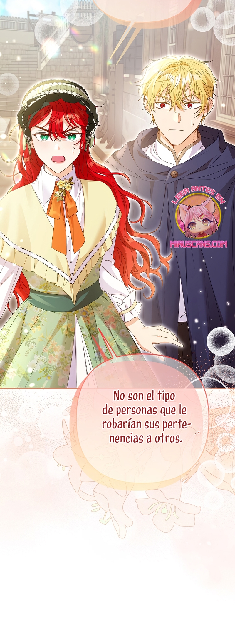 ¿Pensé que eras un esposo con tiempo limitado? Capítulo 49 - Page 26