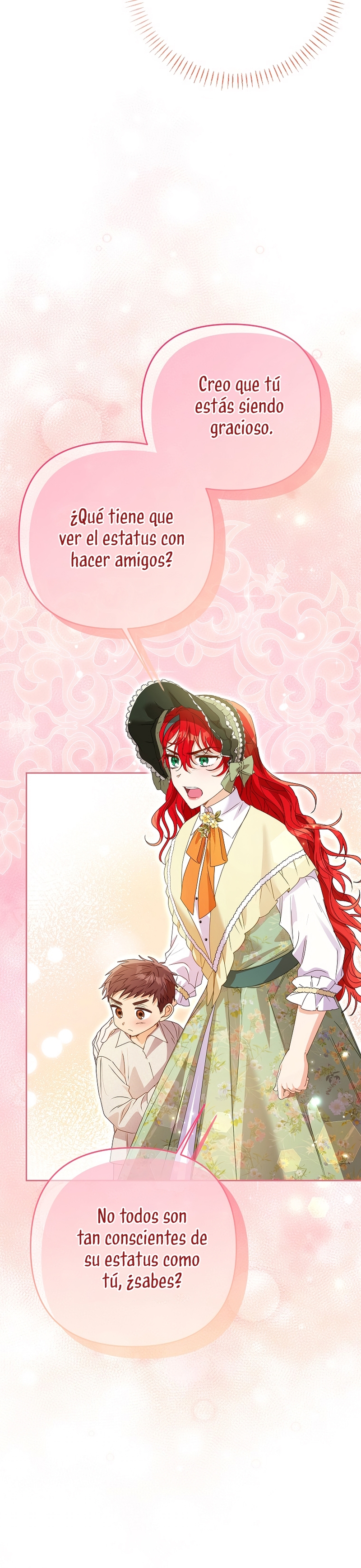 ¿Pensé que eras un esposo con tiempo limitado? Capítulo 49 - Page 28