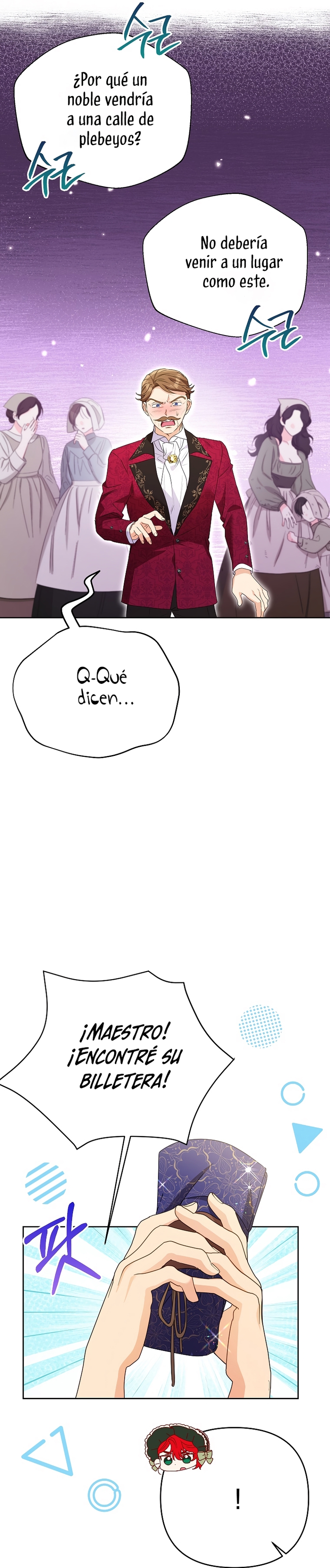 ¿Pensé que eras un esposo con tiempo limitado? Capítulo 49 - Page 29