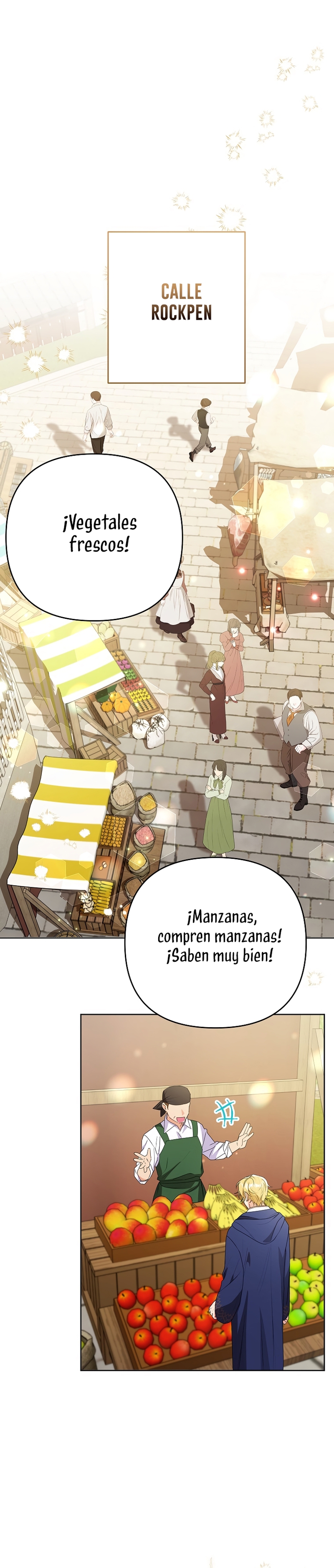 ¿Pensé que eras un esposo con tiempo limitado? Capítulo 49 - Page 3