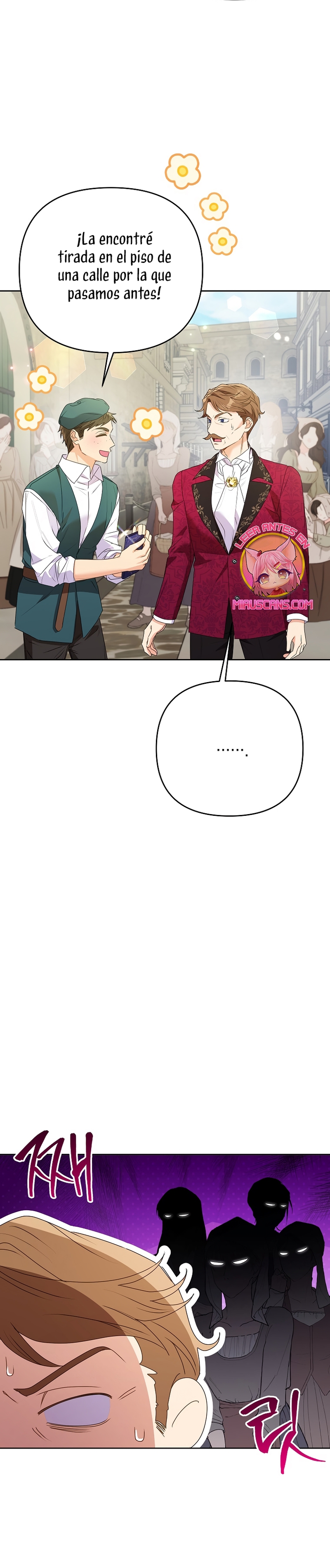 ¿Pensé que eras un esposo con tiempo limitado? Capítulo 49 - Page 30