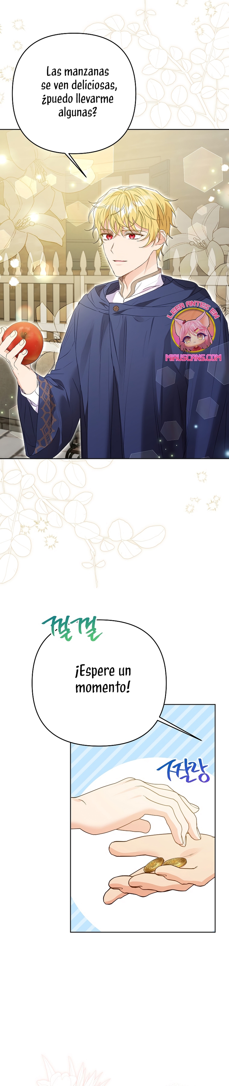 ¿Pensé que eras un esposo con tiempo limitado? Capítulo 49 - Page 4