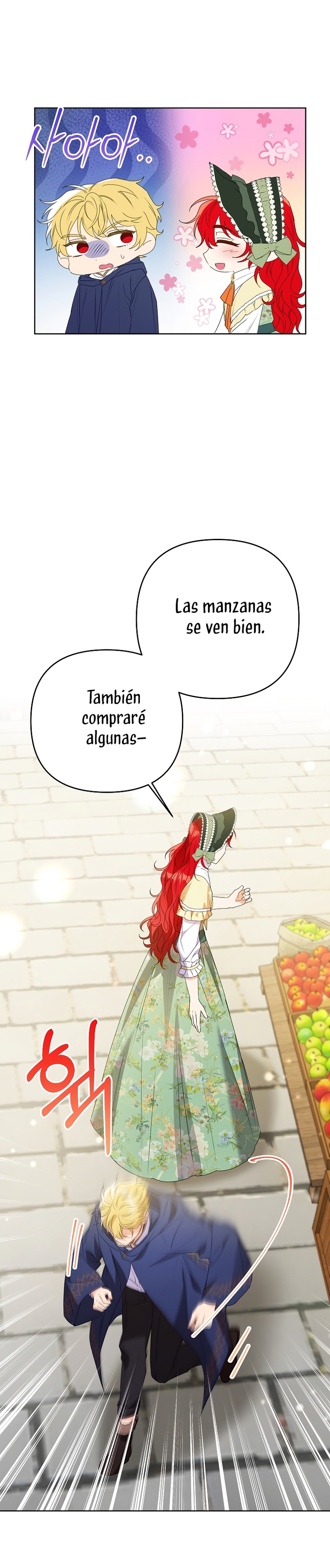 ¿Pensé que eras un esposo con tiempo limitado? Capítulo 49 - Page 6