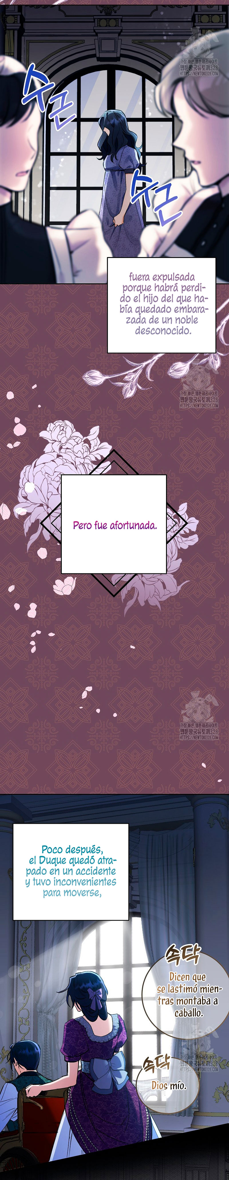 ¿Pensé que eras un esposo con tiempo limitado? Capítulo 5 - Page 11