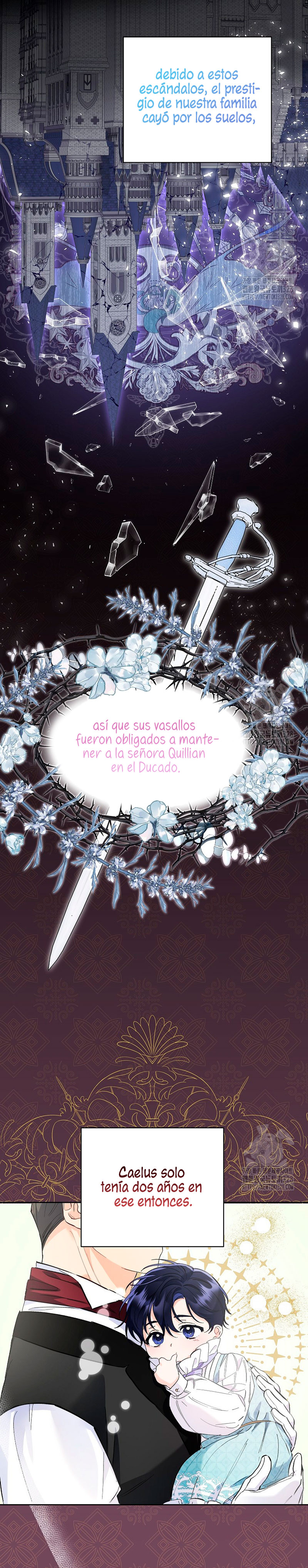¿Pensé que eras un esposo con tiempo limitado? Capítulo 5 - Page 12