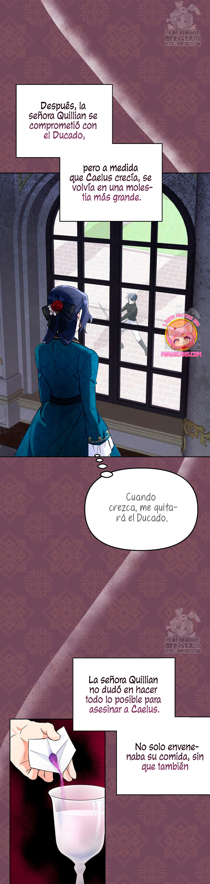 ¿Pensé que eras un esposo con tiempo limitado? Capítulo 5 - Page 13