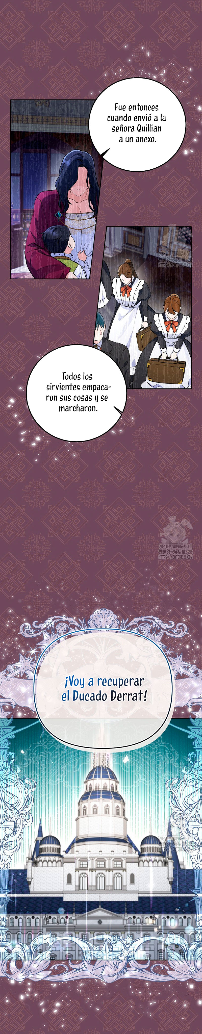 ¿Pensé que eras un esposo con tiempo limitado? Capítulo 5 - Page 18