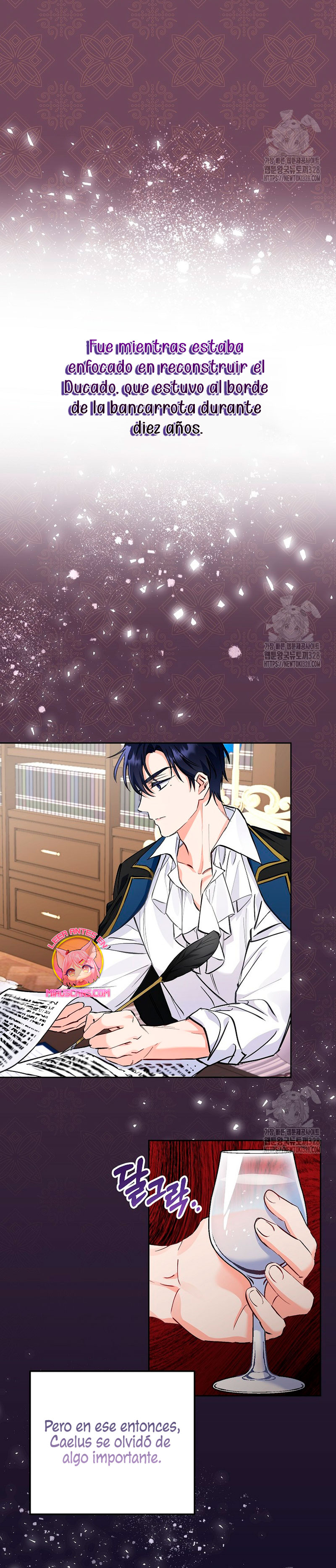 ¿Pensé que eras un esposo con tiempo limitado? Capítulo 5 - Page 19