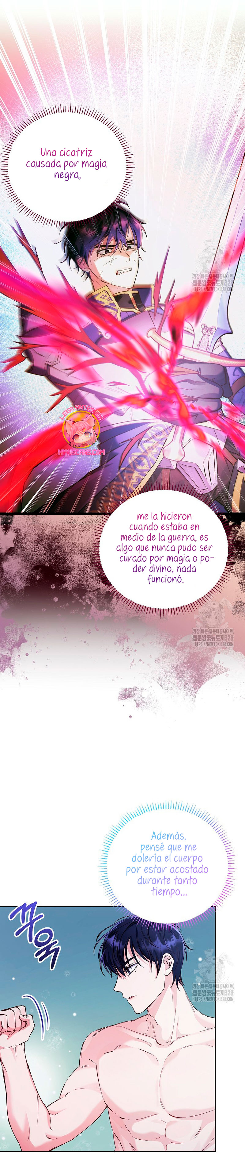 ¿Pensé que eras un esposo con tiempo limitado? Capítulo 5 - Page 24