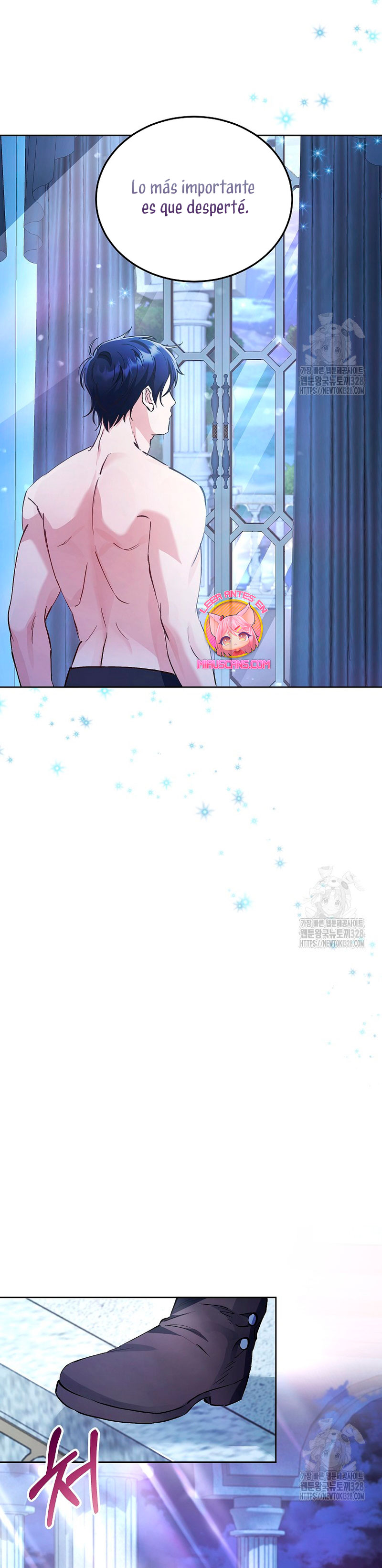 ¿Pensé que eras un esposo con tiempo limitado? Capítulo 5 - Page 26