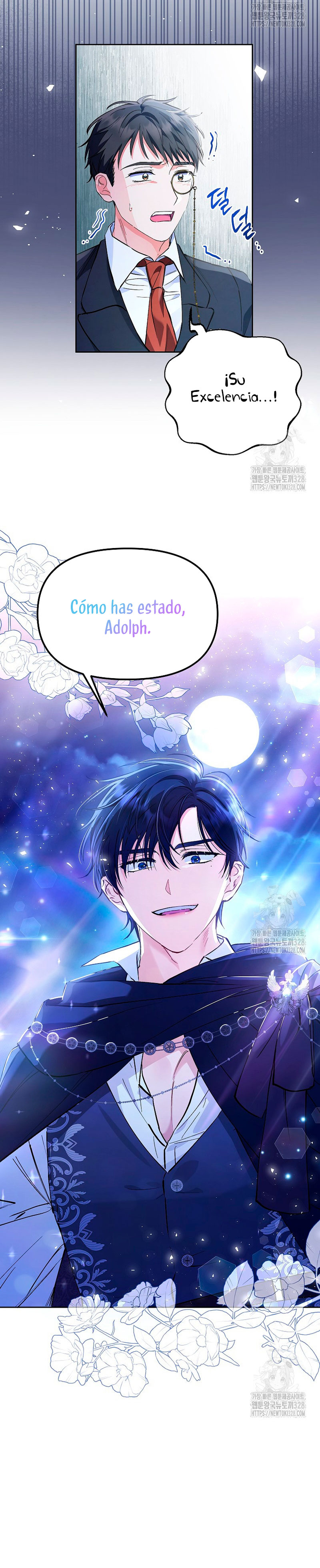 ¿Pensé que eras un esposo con tiempo limitado? Capítulo 5 - Page 28