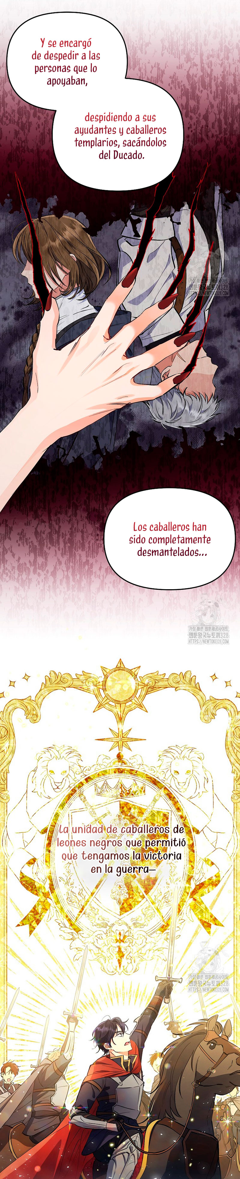 ¿Pensé que eras un esposo con tiempo limitado? Capítulo 5 - Page 30